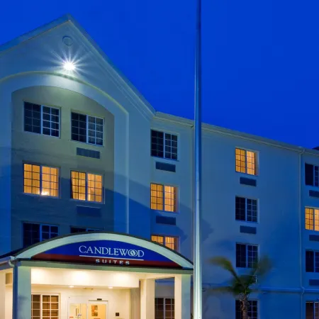 Candlewood Suites MELBOURNE/VIERA by IHG