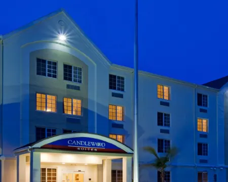 Candlewood Suites MELBOURNE/VIERA by IHG Hotels in Melbourne