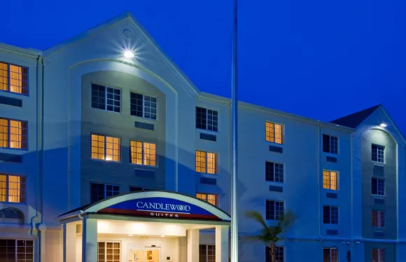 Candlewood Suites 墨爾本/韋奇立