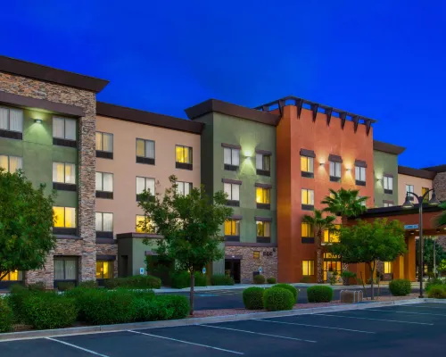 Holiday Inn Express & Suites SURPRISE by IHG Hotels in Surprise