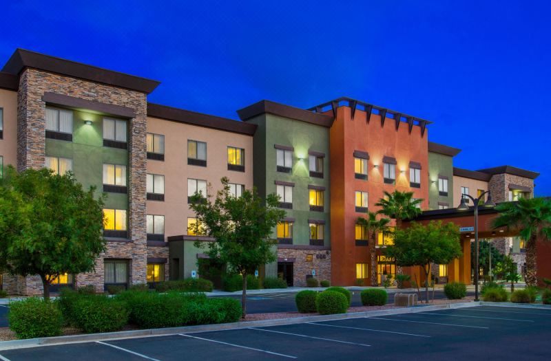 Holiday Inn Express & Suites Surprise by IHG