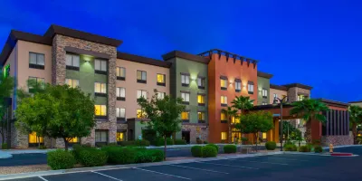Holiday Inn Express & Suites Surprise Hotels in Surprise