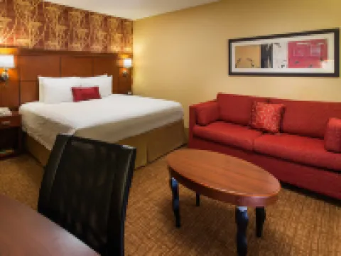 Courtyard San Jose Cupertino Hotels in Cupertino