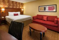 Courtyard San Jose Cupertino Hoteles en Cupertino