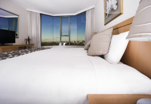 더 세벨 시드니 채스우드