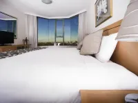 The Sebel Sydney Chatswood - parking