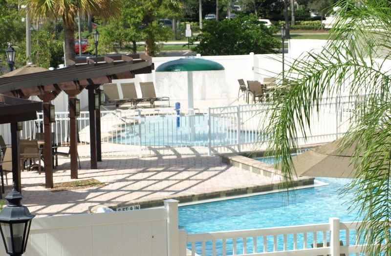 Courtyard by Marriott Across Universal Orlando photo 3