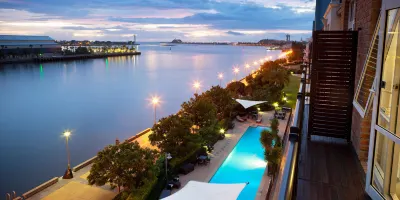 Rydges Newcastle, an EVT hotel