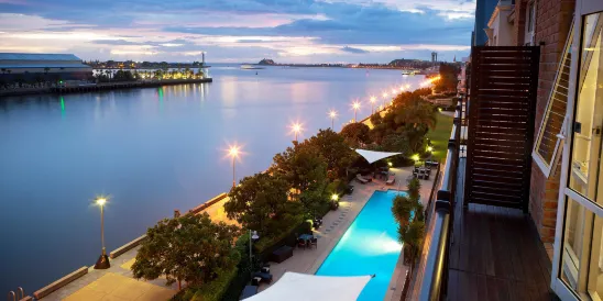Rydges Newcastle, an EVT hotel