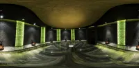JW Marriott Marquis Hotel Dubai - Spa