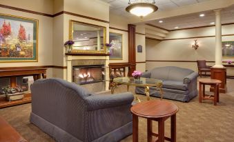 Holiday Inn Auburn-Finger Lakes Region