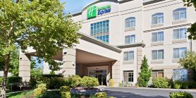 Holiday Inn Express PORTLAND WEST/HILLSBORO by IHG