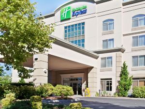 Holiday Inn Express 波特蘭西/希爾斯伯勒