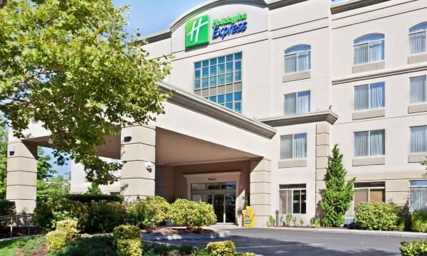 Holiday Inn Express Portland West/Hillsboro by IHG
