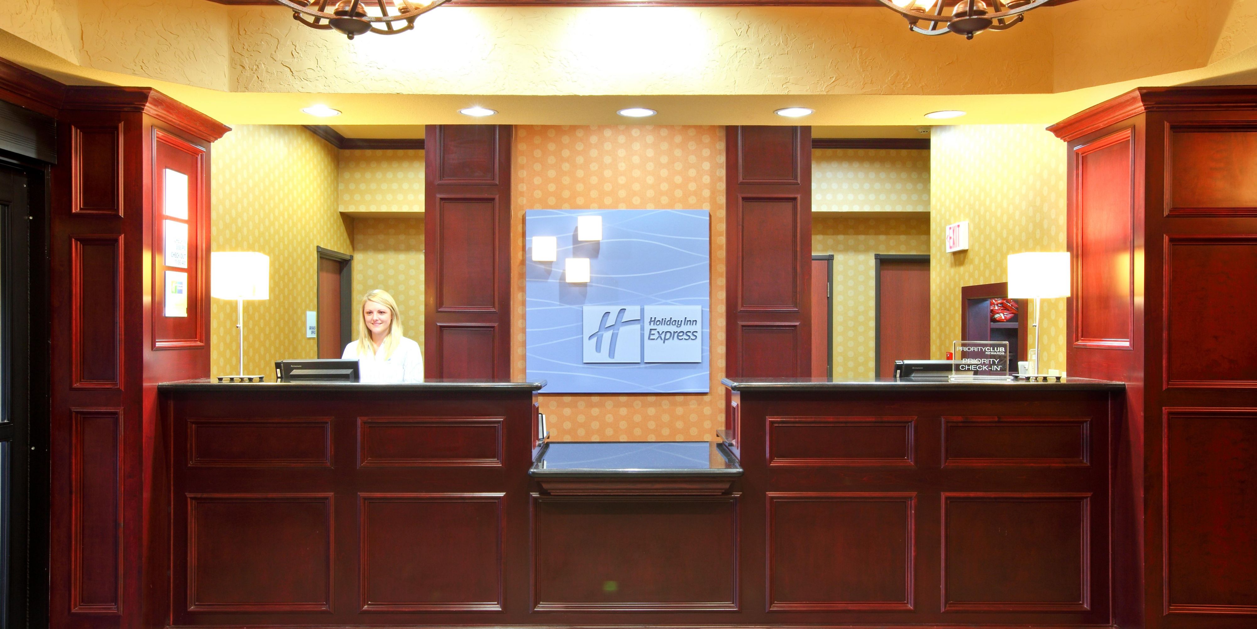 Holiday Inn Express Suites Van Buren-Ft Smith Area, an Ihg Hotel