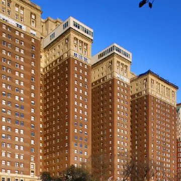 Hilton Chicago