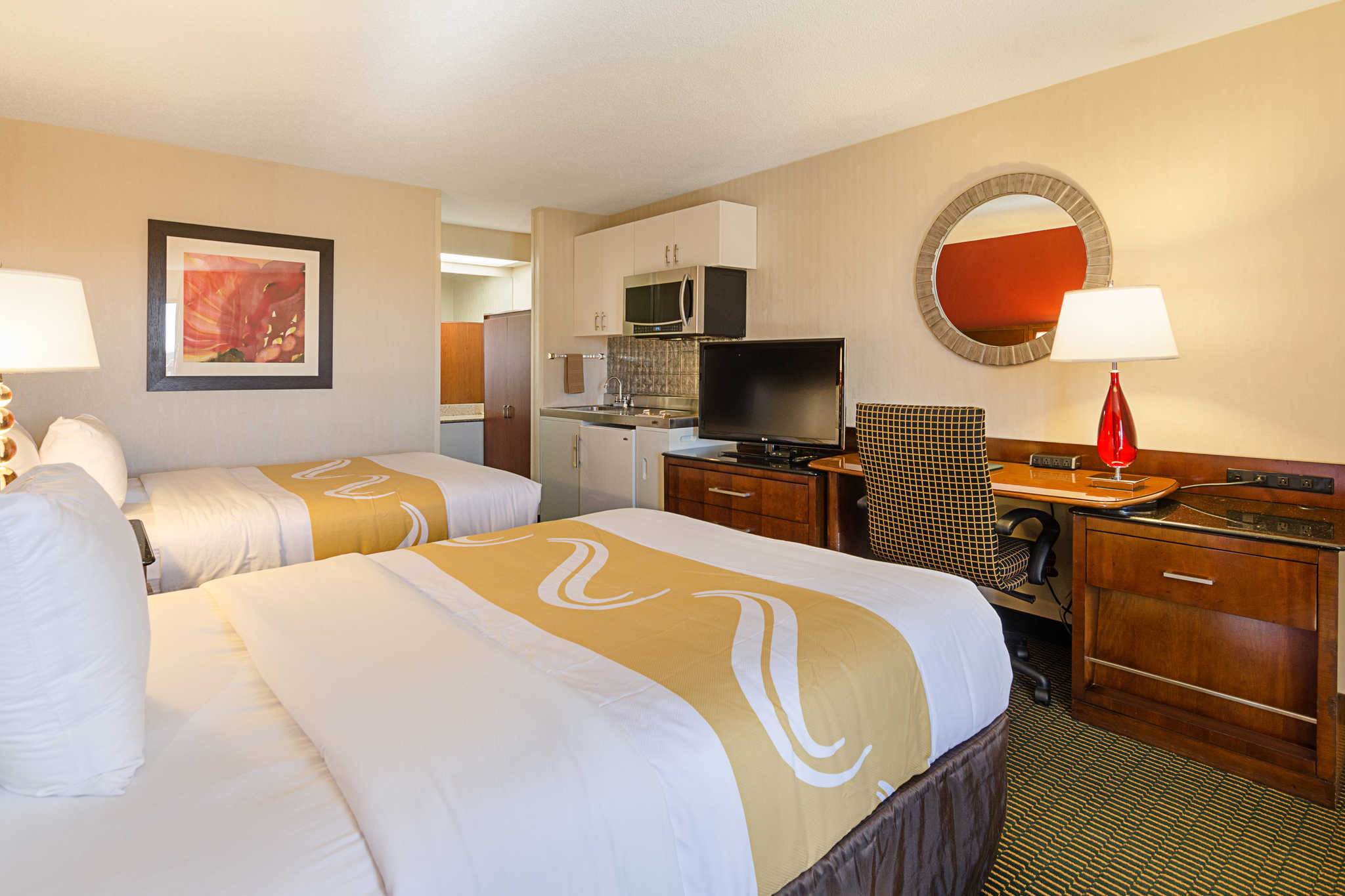 Quality Inn Christiansburg - Blacksburg