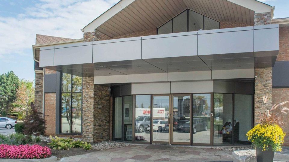 Comfort Inn