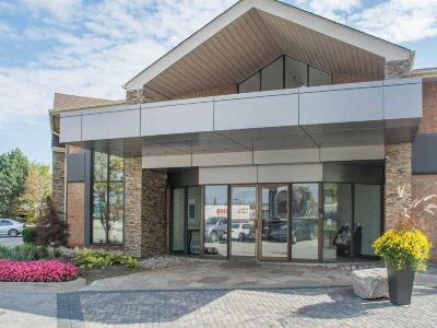 Comfort Inn