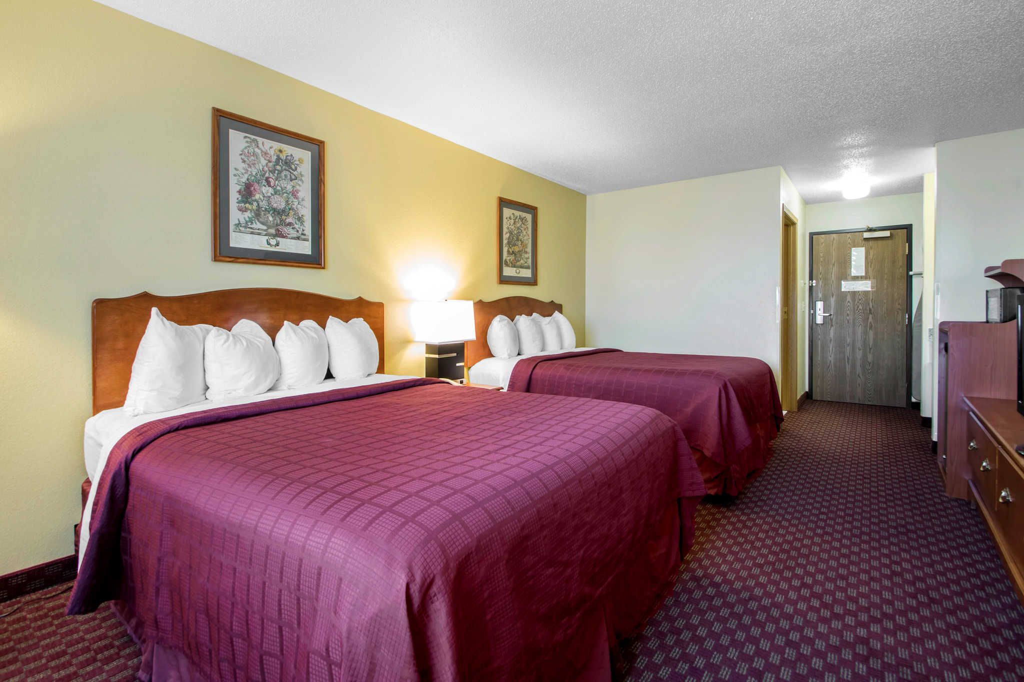 Quality Inn Mineral Point