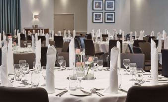 Staverton Park Hotel & Golf Club