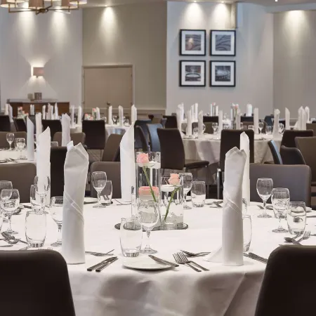 Staverton Park Hotel & Golf Club