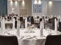 Staverton Park Hotel & Golf Club - Завтрак
