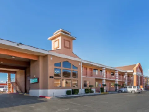 Quality Inn Washington - St George North Hotels in Washington