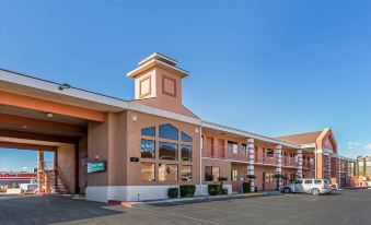 Quality Inn Washington - St George North