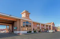 Quality Inn Washington - St George North Hôtels à : Washington