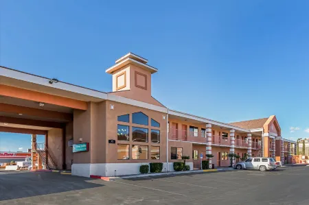 Quality Inn Washington - St George North