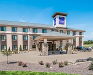 Sleep Inn & Suites Hannibal