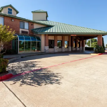 Quality Inn Allen - Plano East