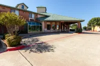 Quality Inn Allen - Plano East Hotels in Allen