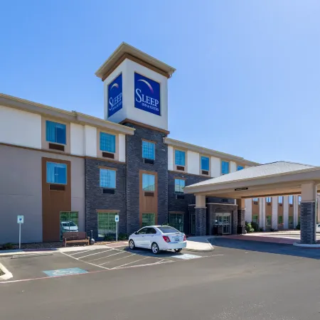 Sleep Inn & Suites Jourdanton-Pleasanton