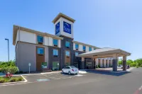 Sleep Inn & Suites Hotels in Atascosa County