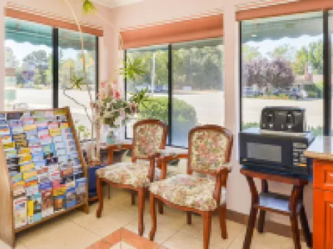 Atascadero Inn Hotels in Atascadero