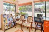 Atascadero Inn Hotels in Atascadero