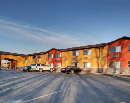 Quality Inn Indianola Hotel a 