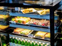 Holiday Inn Express SINGAPORE KATONG by IHG - พร้อมอาหารเช้า