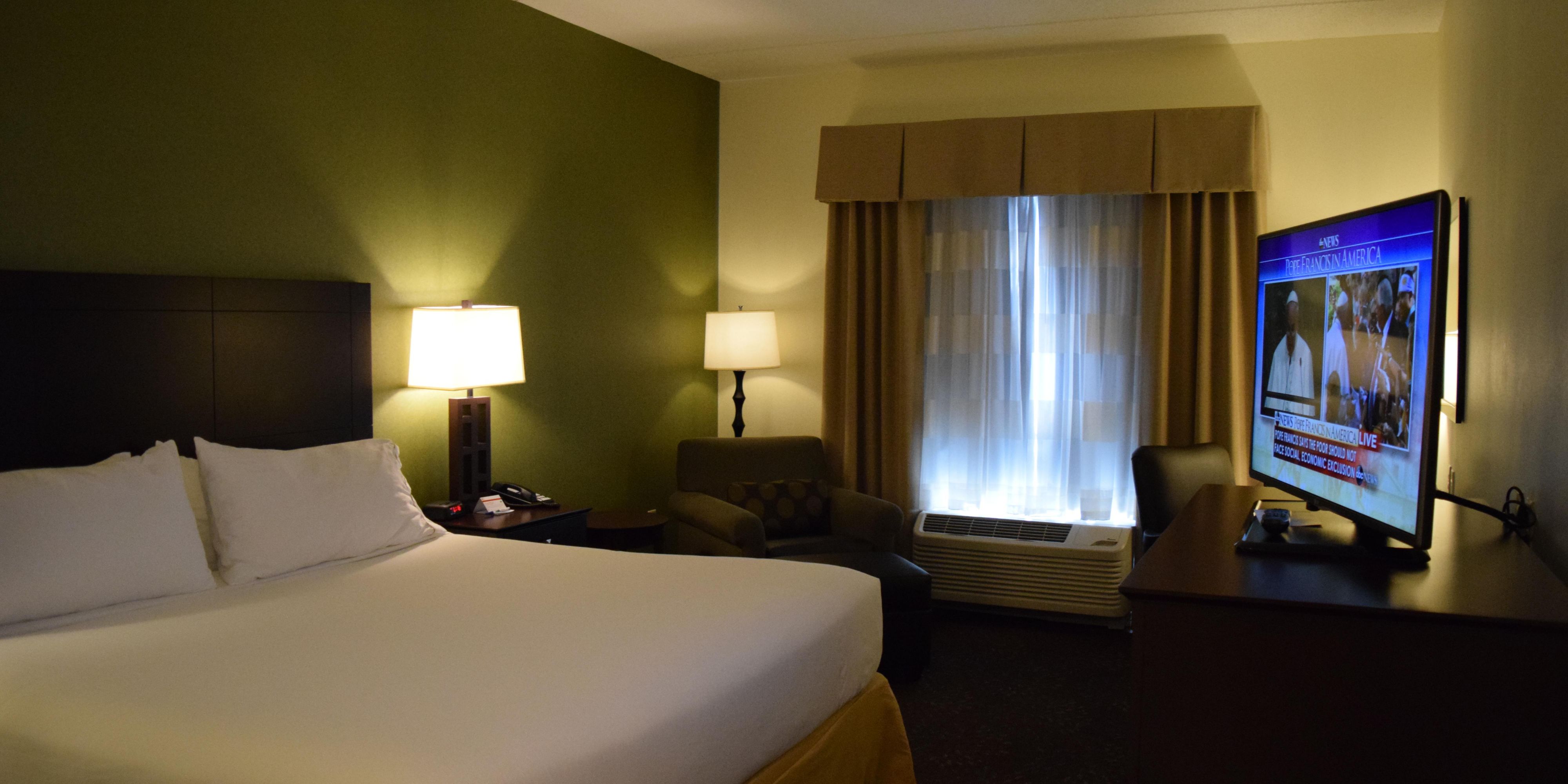 Holiday Inn Express & Suites Geneva Finger Lakes, an Ihg Hotel