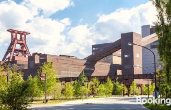 卡諾斯埃森露營地