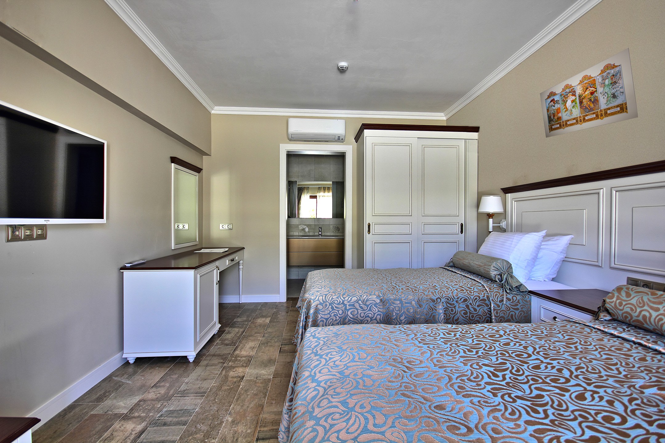 Dalyan Resort Spa - Boutique Class