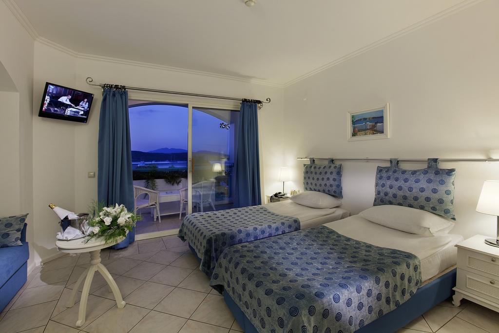 Royal Asarlik Beach Hotel Ultra Her Şey Dahil (Royal Asarlik Beach Hotel - Ultra All Inclusive)