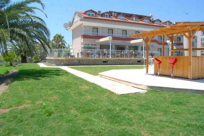 Dalyan Palmiye Resort Hotel