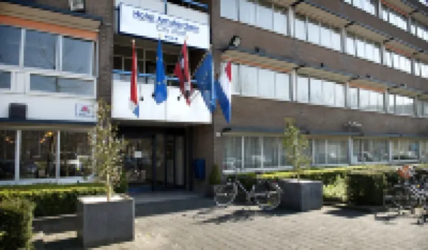 New West Inn Amsterdam Hotels near Sloterpark