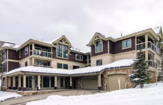 河灣洛奇酒店温德姆度假公寓