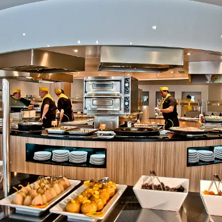 BQ Delfín Azul Hotel