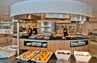 BQ Delfín Azul Hotel - พร้อมอาหารเช้า