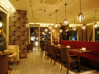 Hotel le Mirage Отели рядом с достопримечательностью «Шишли»